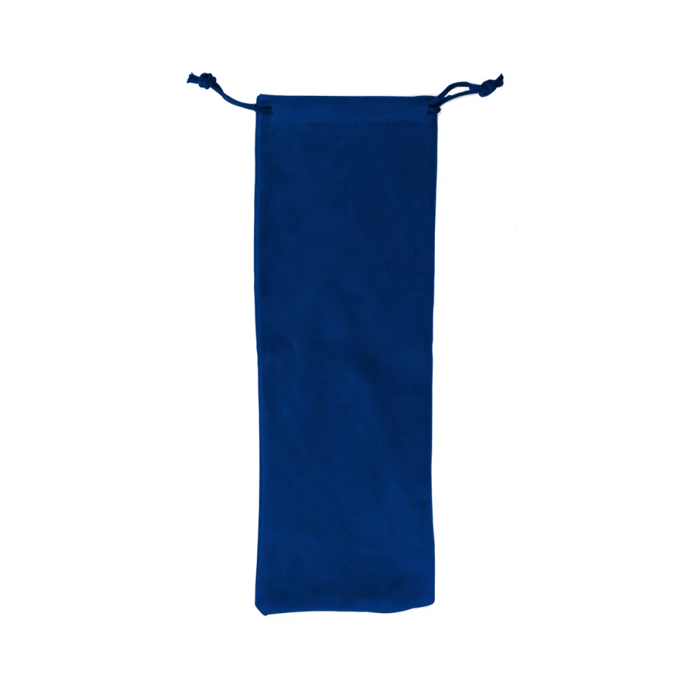 Non-woven straw packaging