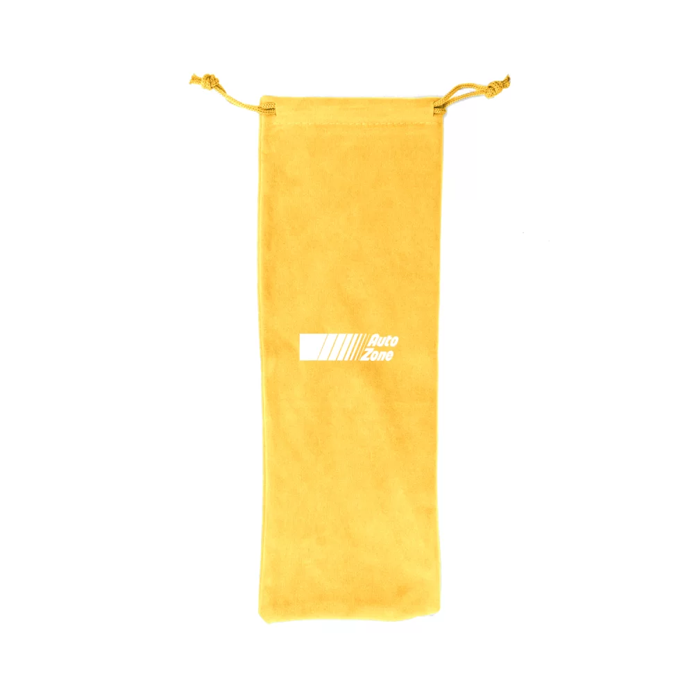 Non-woven straw packaging