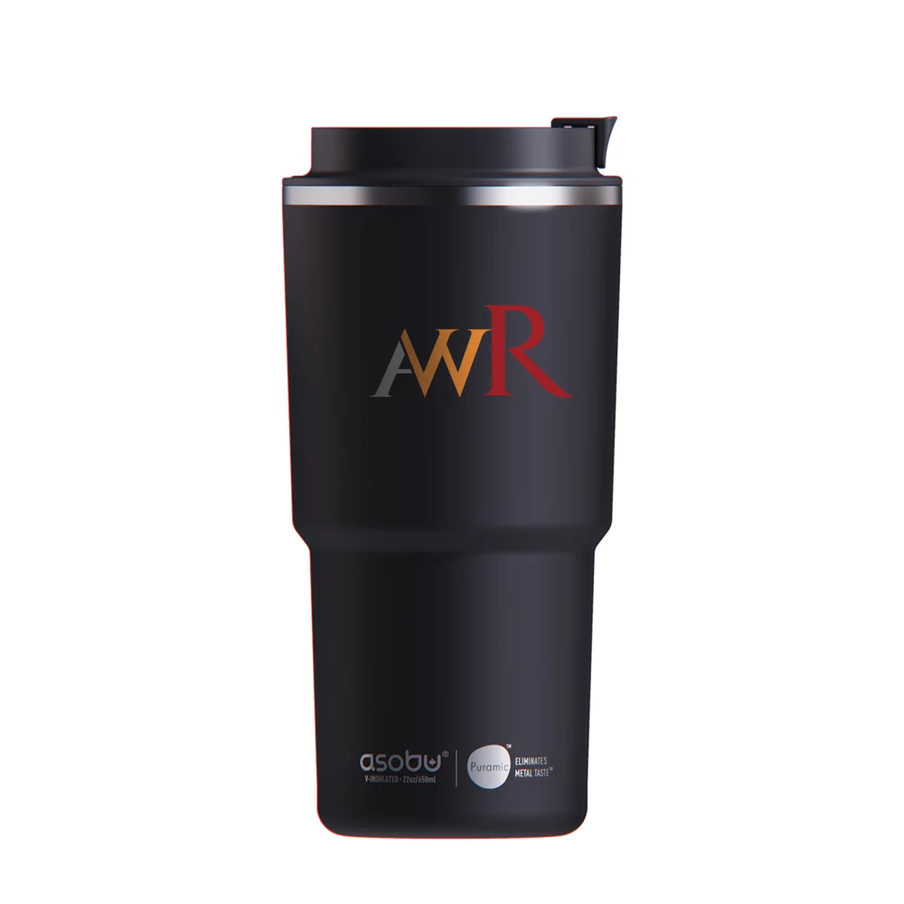 22 Oz. Asobu® Pick Me Up Tumbler
