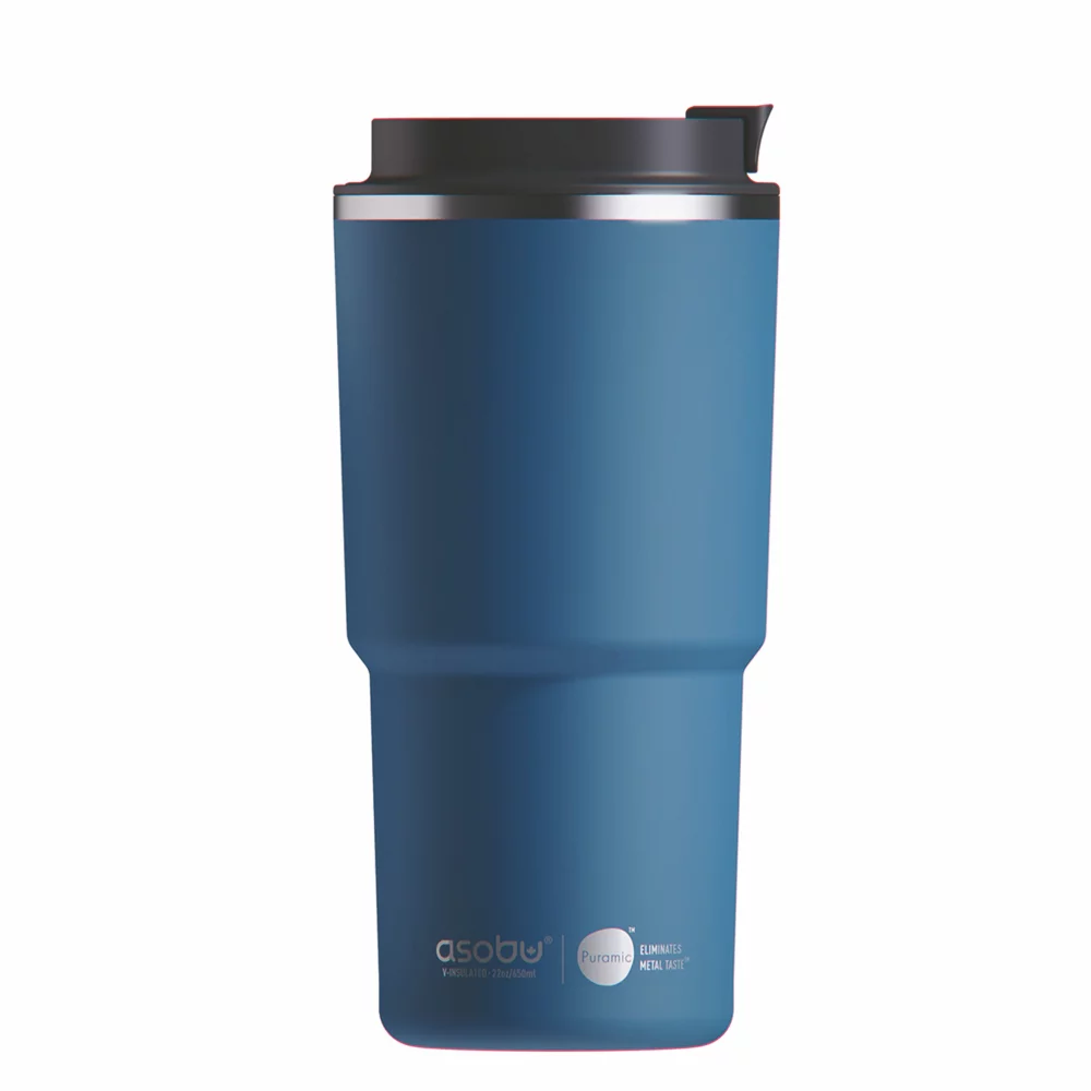 22 Oz. Asobu® Pick Me Up Tumbler