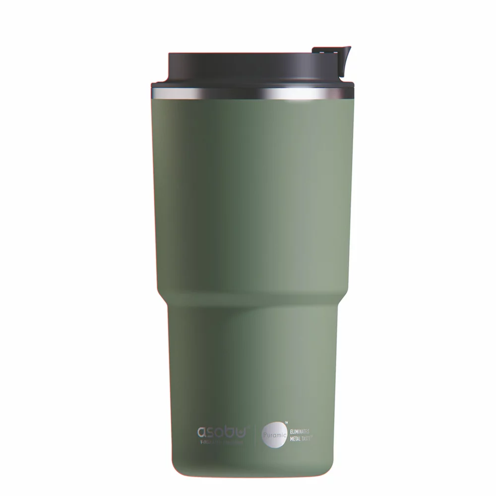 22 Oz. Asobu® Pick Me Up Tumbler