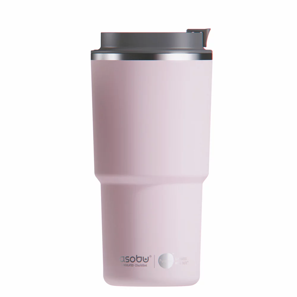 22 Oz. Asobu® Pick Me Up Tumbler