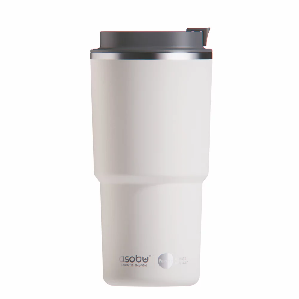 22 Oz. Asobu® Pick Me Up Tumbler