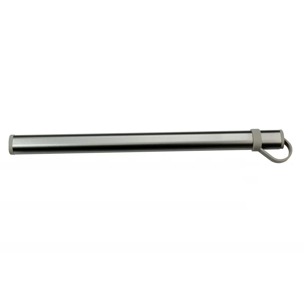 Aluminum Straw Tube