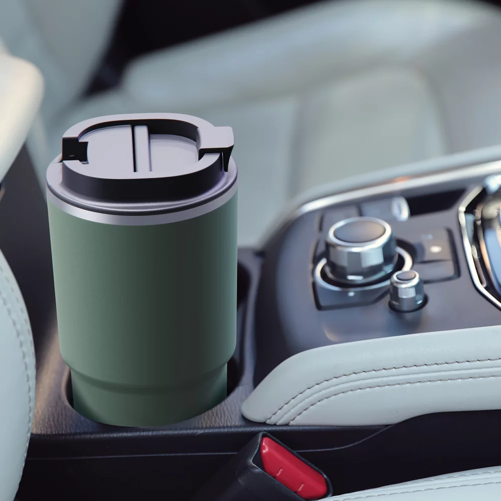 22 Oz. Asobu® Pick Me Up Tumbler