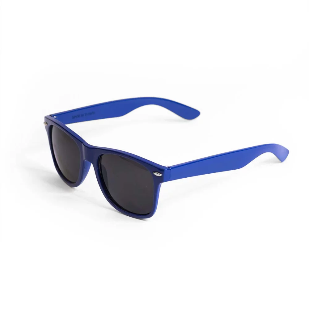 PMS-Match Polycarbonate Plastic Sunglasses