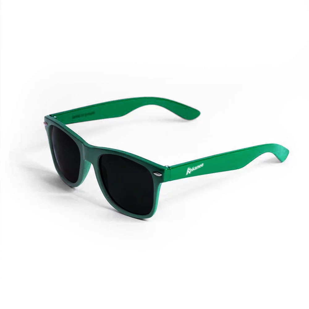 PMS-Match Polycarbonate Plastic Sunglasses