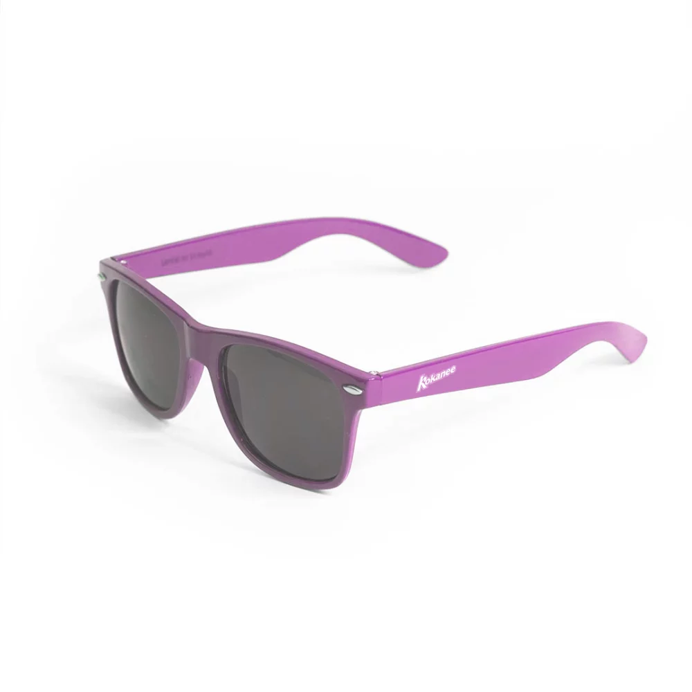PMS-Match Polycarbonate Plastic Sunglasses