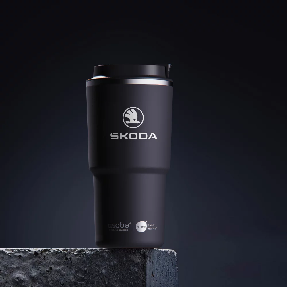 22 Oz. Asobu® Pick Me Up Tumbler