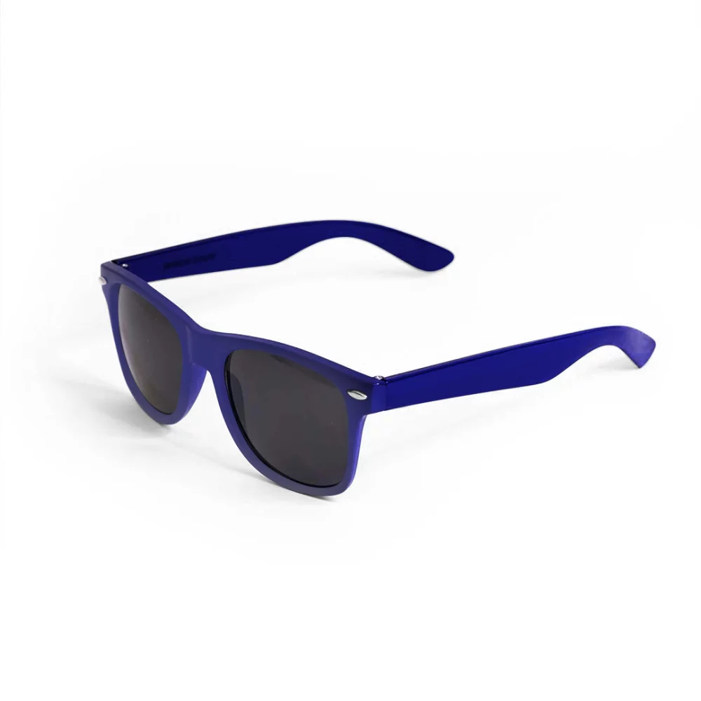 PMS-Match Polycarbonate Plastic Sunglasses