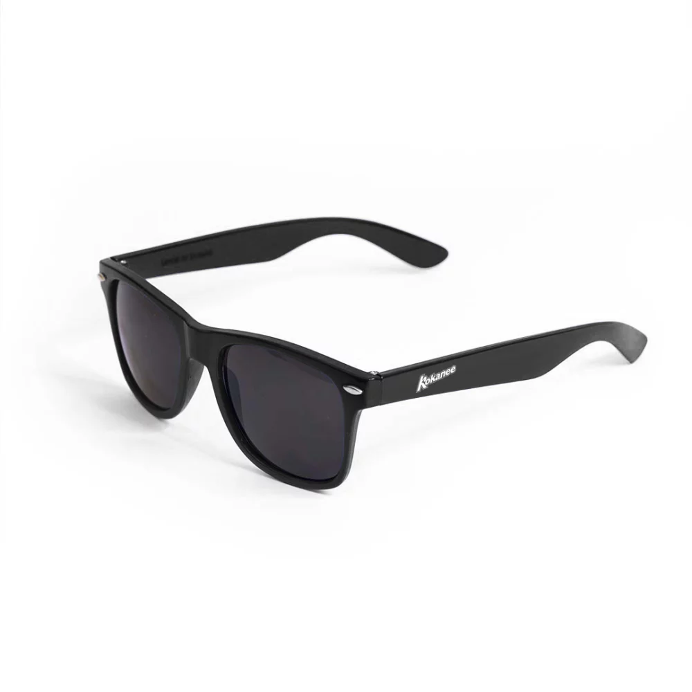 PMS-Match Polycarbonate Plastic Sunglasses