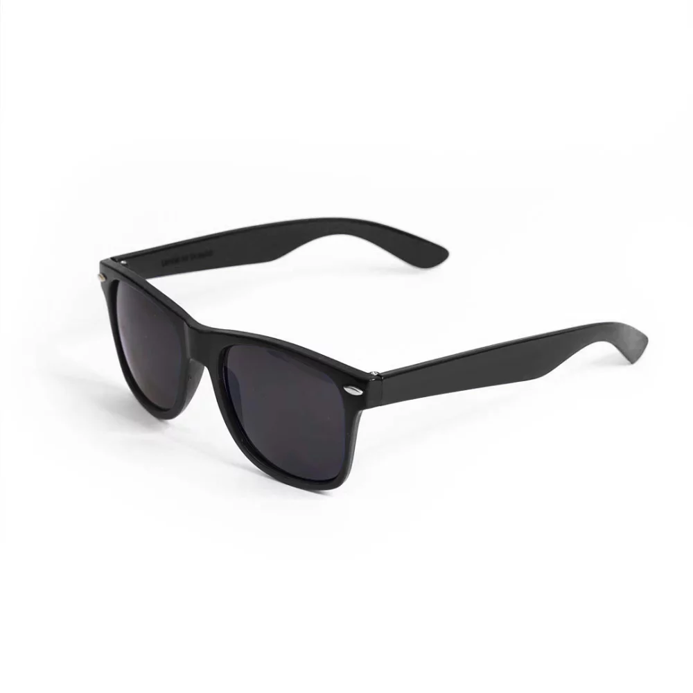 PMS-Match Polycarbonate Plastic Sunglasses