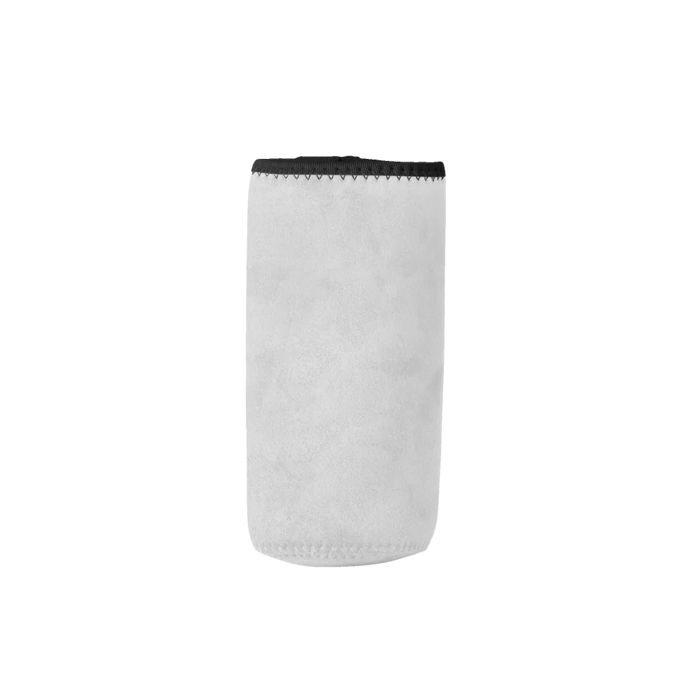 Silkscreened Neoprene Novelty Tallboy Can Cooler