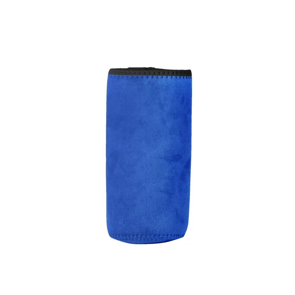 Refroidisseur de canette original en néoprène sérigraphié