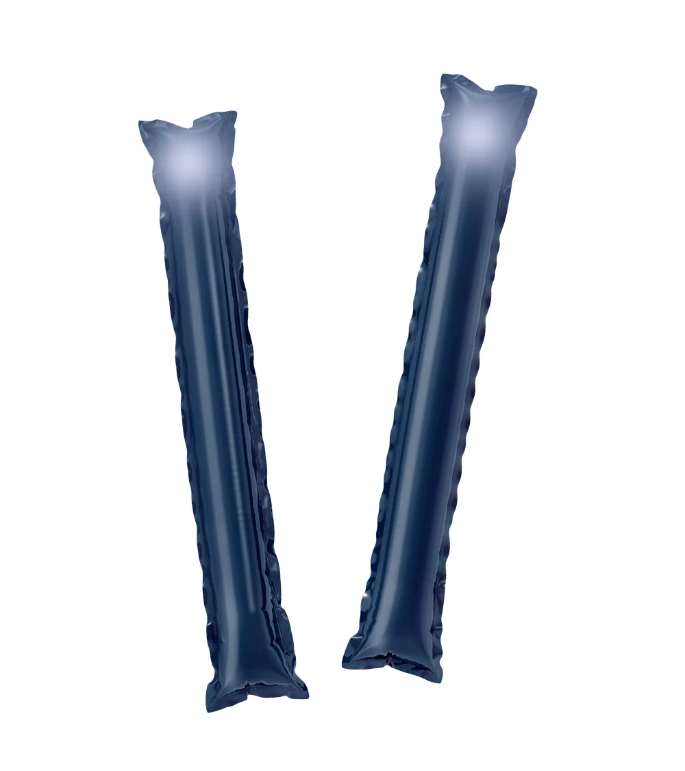 Spot Color Thunder Stick with LED Light