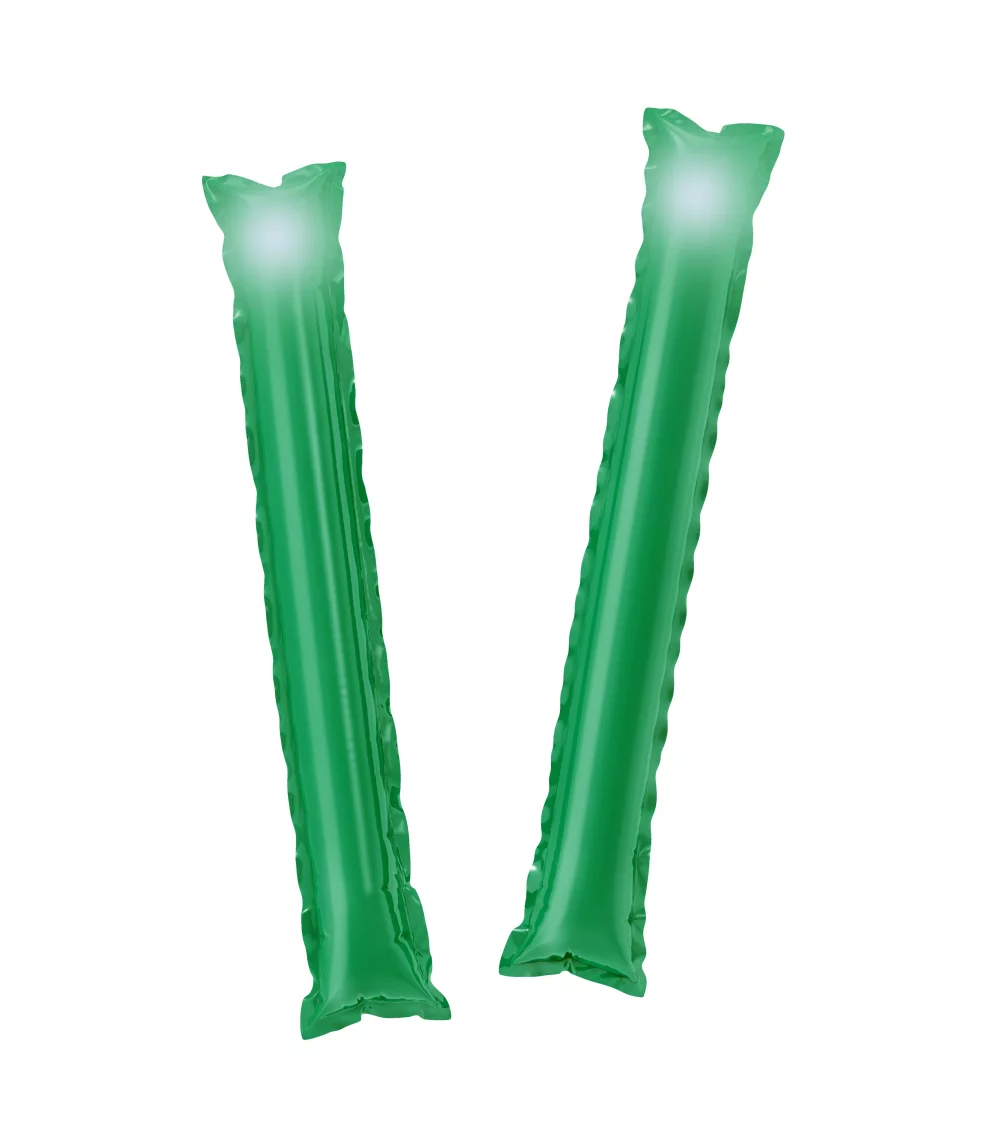 Spot Color Thunder Stick with LED Light