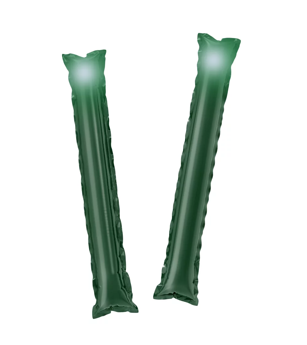 Spot Color Thunder Stick with LED Light