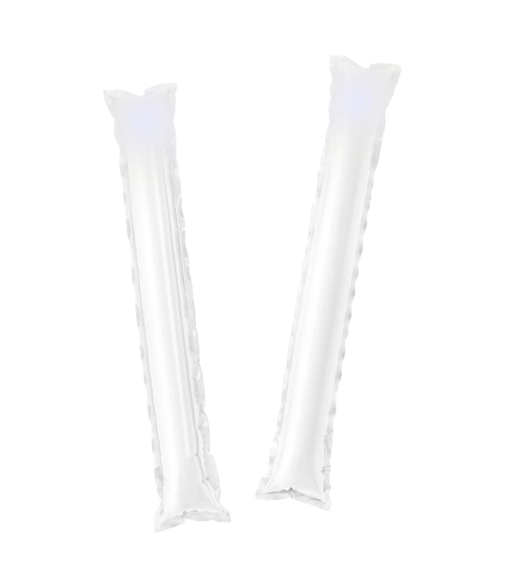 Spot Color Thunder Stick with LED Light