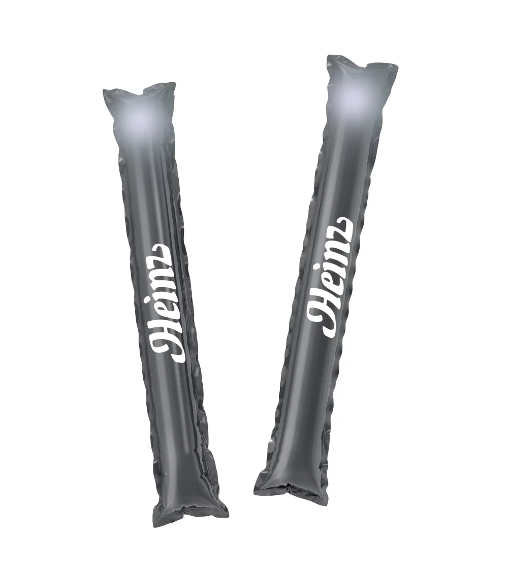 Spot Color Thunder Stick with LED Light