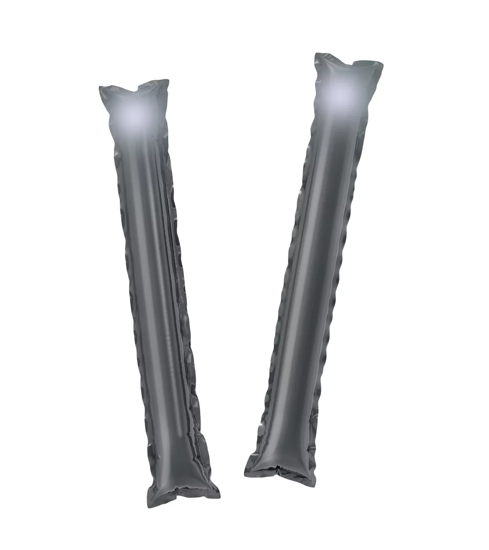 Spot Color Thunder Stick with LED Light