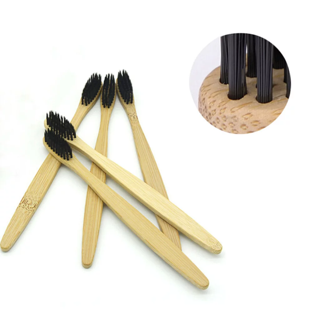 Bamboo Toothbrush