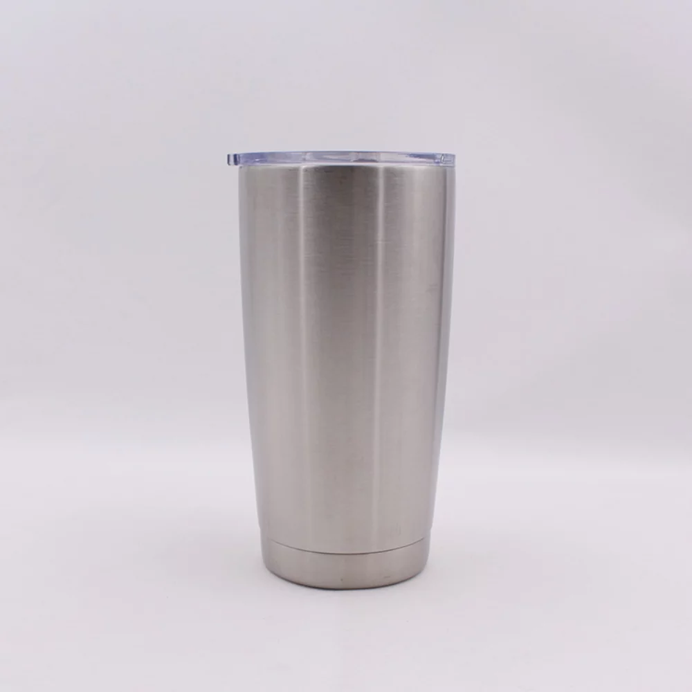 Insulated Vacuum Tumbler