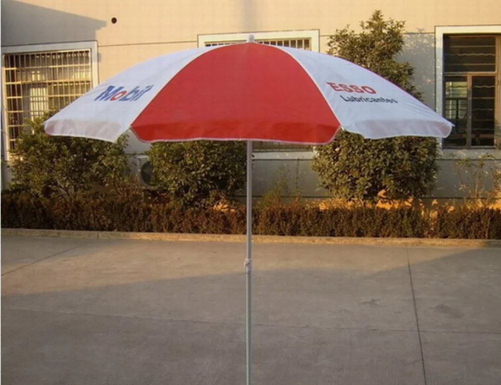 Parasol de plage