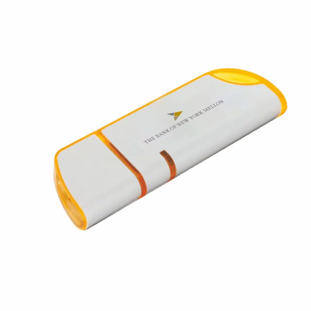 USB Stick 06 - USB with Removable Cap