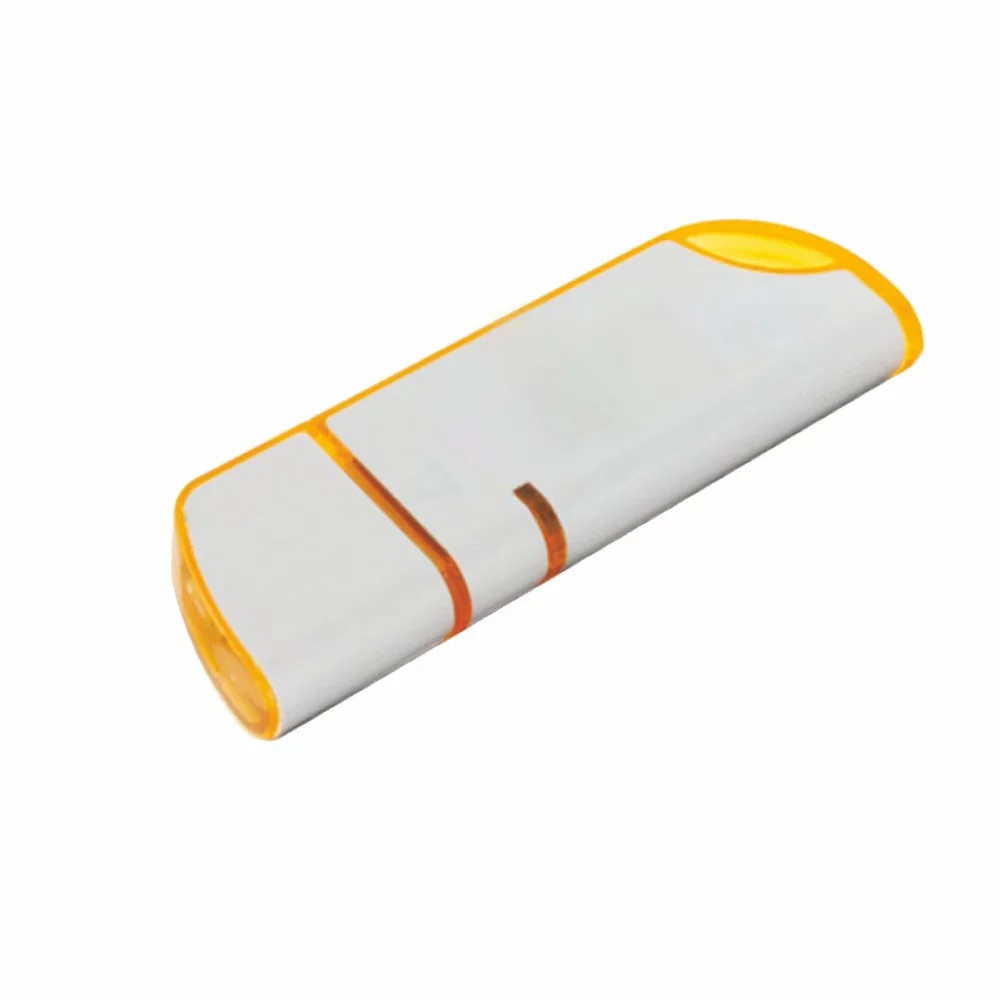 USB Stick 06 - USB with Removable Cap