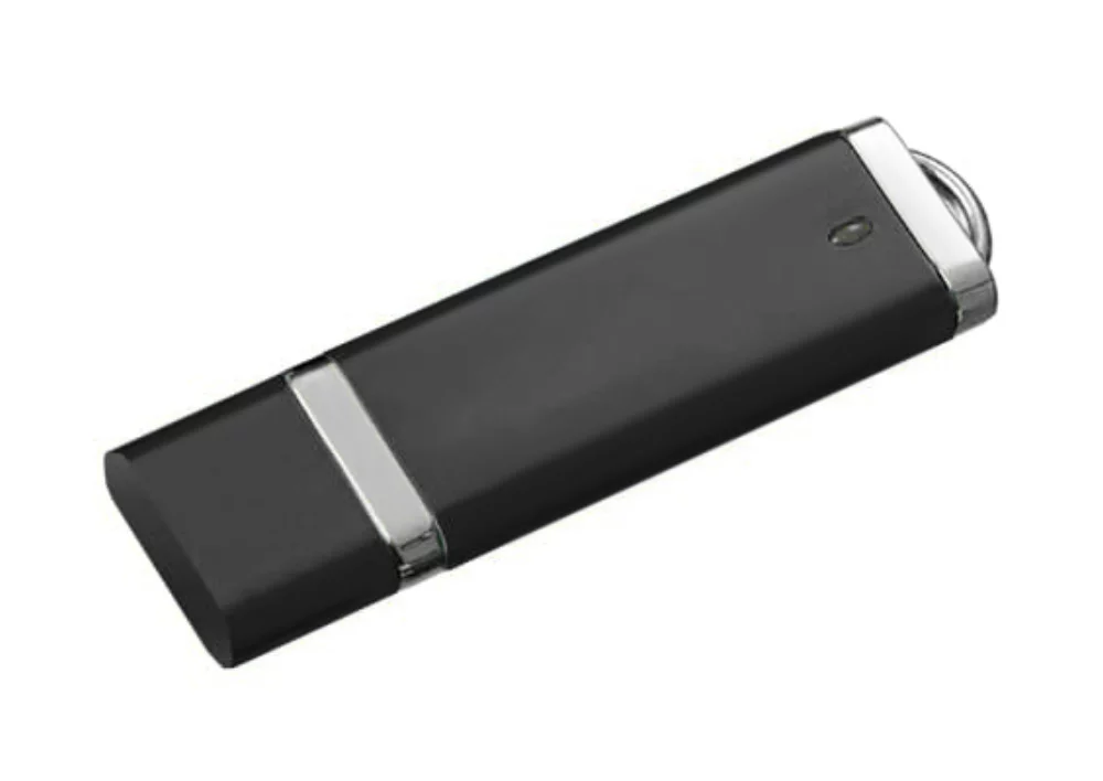 USB Stick 07 - Stick with Removable Cap