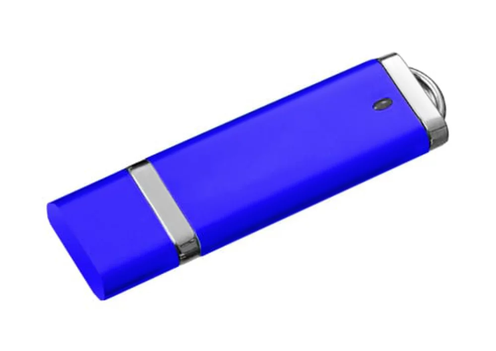 USB Stick 07 - Stick with Removable Cap