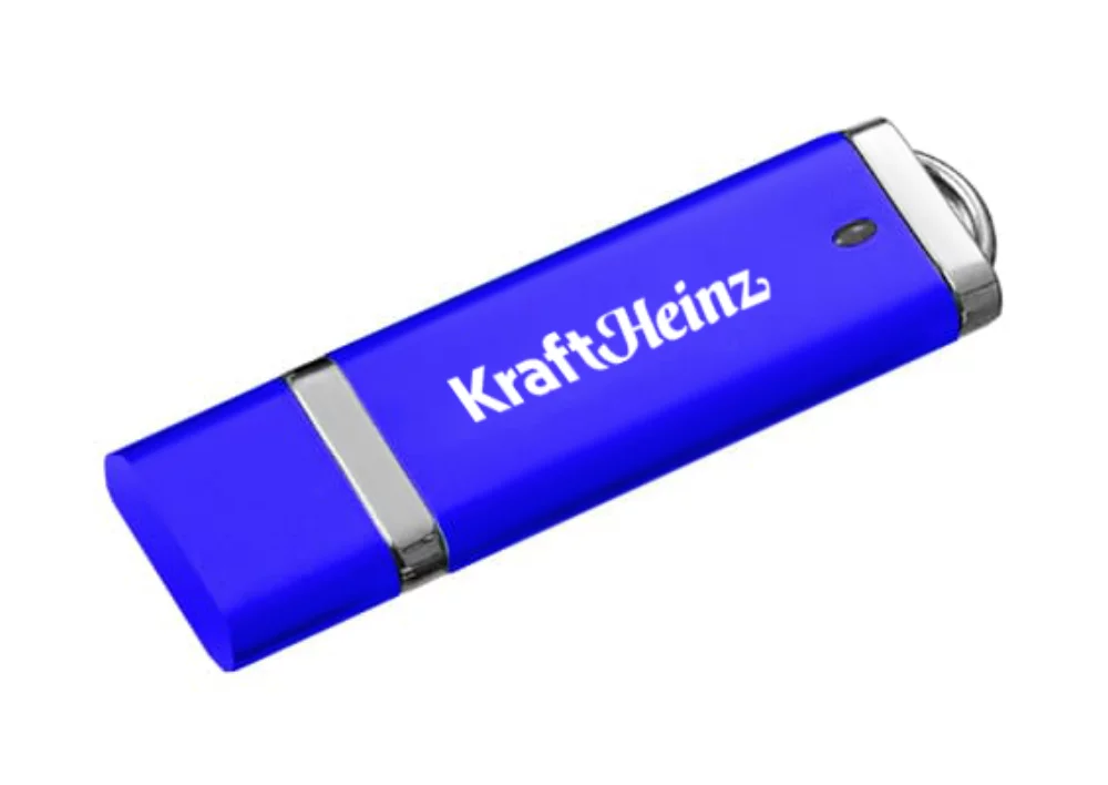 USB Stick 07 - Stick with Removable Cap