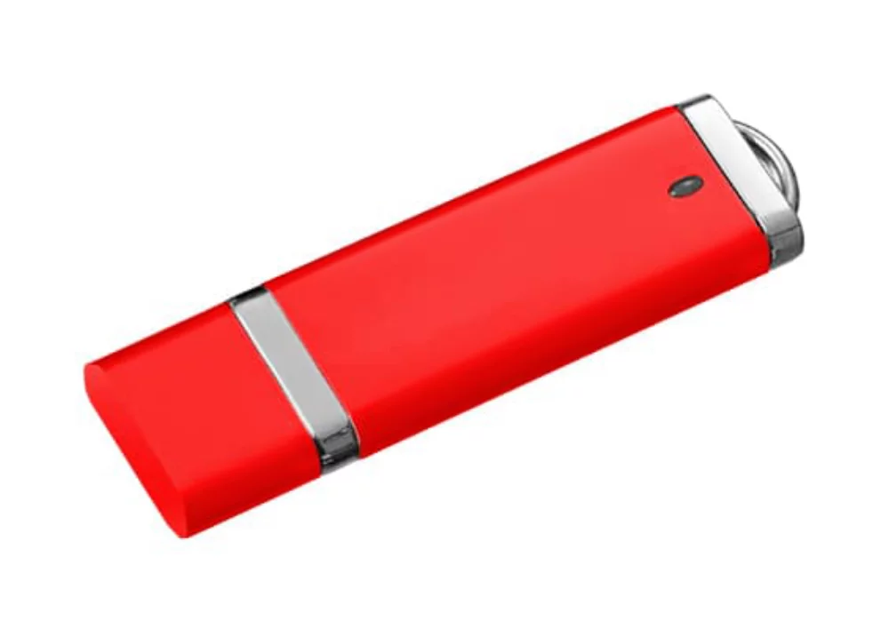 USB Stick 07 - Stick with Removable Cap