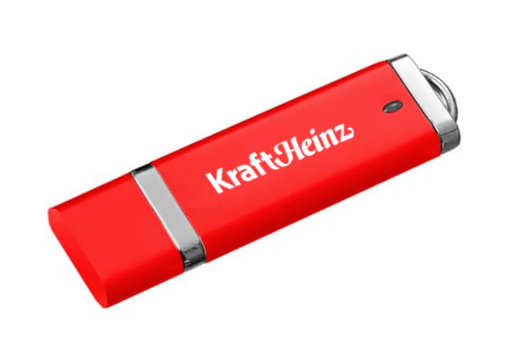 USB Stick 07 - Stick with Removable Cap
