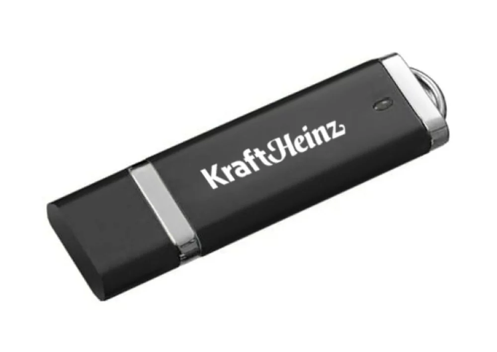 USB Stick 07 - Stick with Removable Cap
