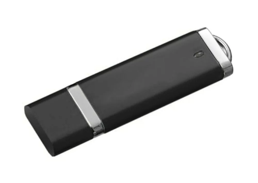 USB Stick 07 - Stick with Removable Cap