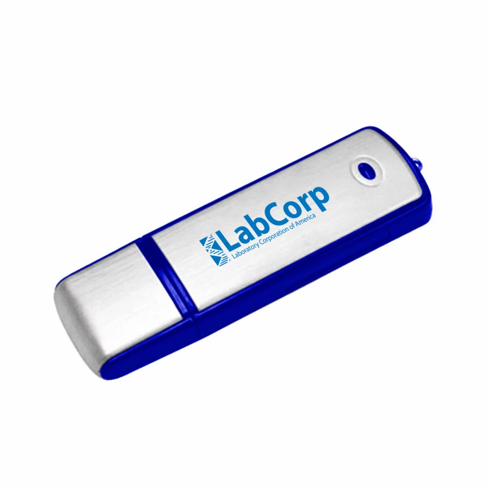 USB Stick 08 - Stick with Removable Cap