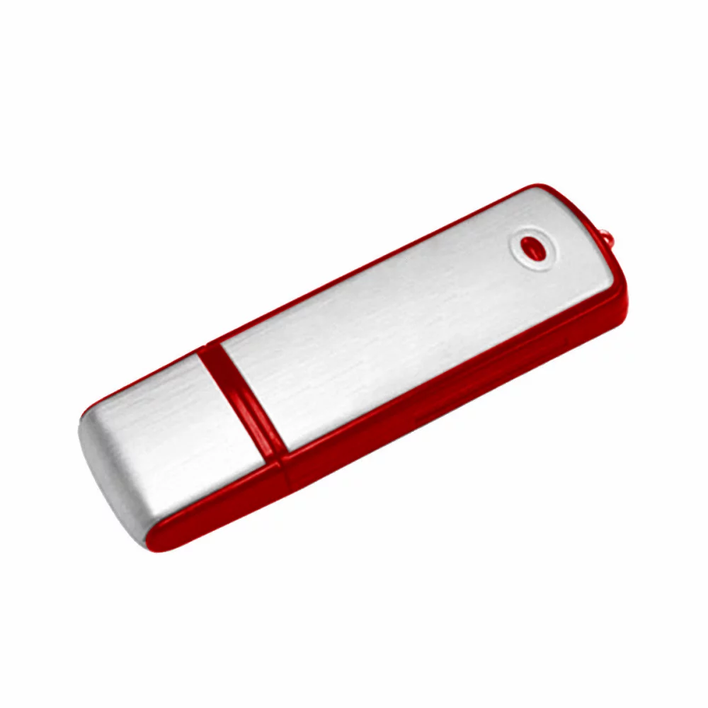 USB Stick 08 - Stick with Removable Cap