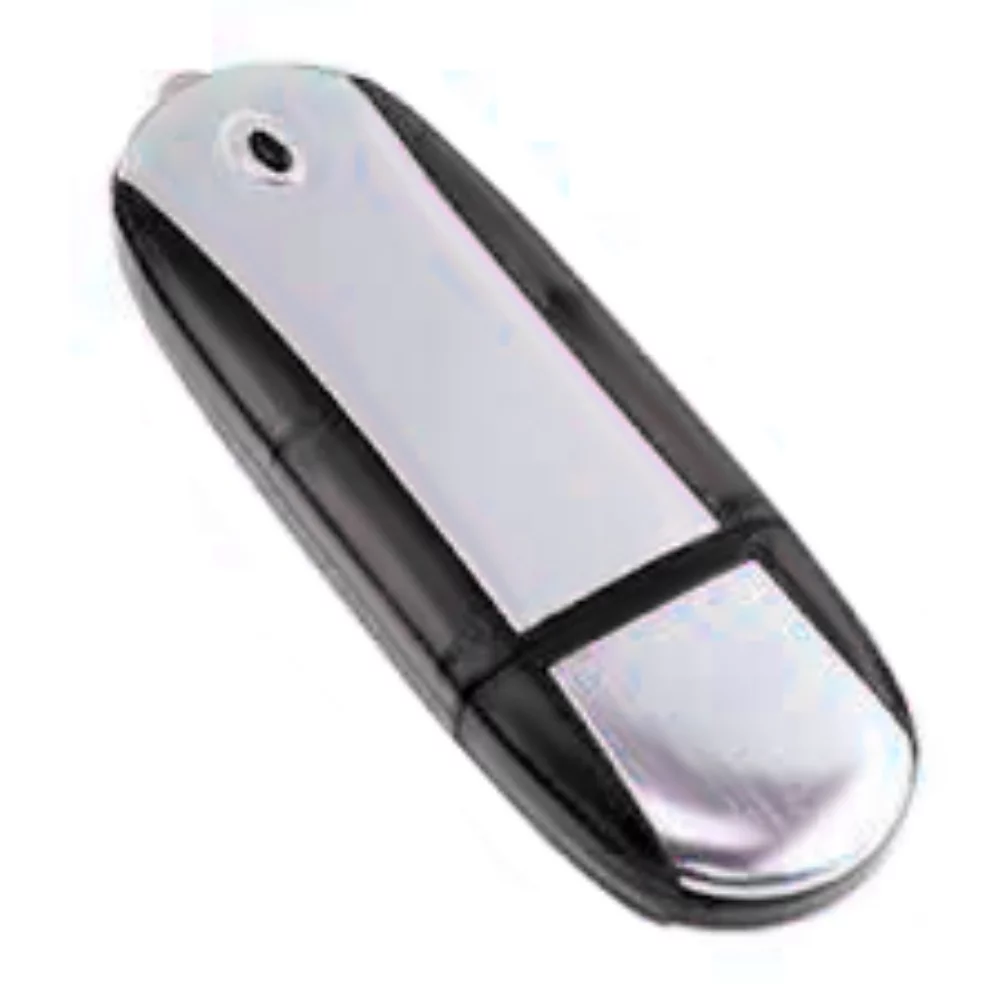 USB Stick 13 - Stick with Removable Cap