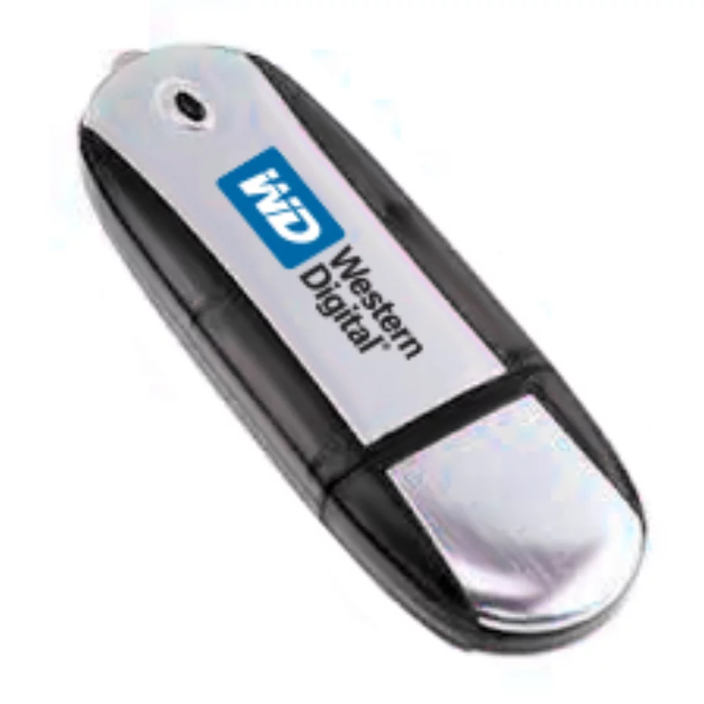 USB Stick 13 - Stick with Removable Cap