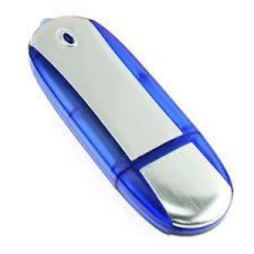 USB Stick 13 - Stick with Removable Cap
