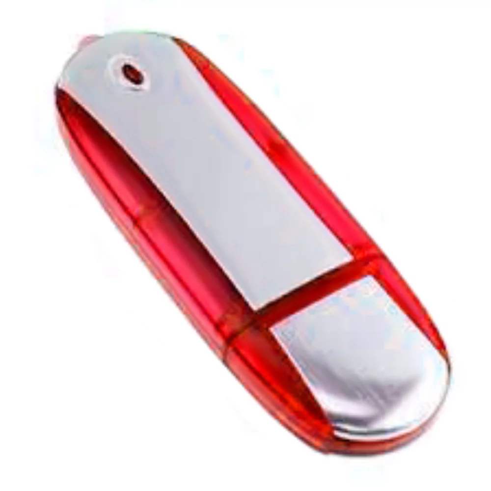 USB Stick 13 - Stick with Removable Cap