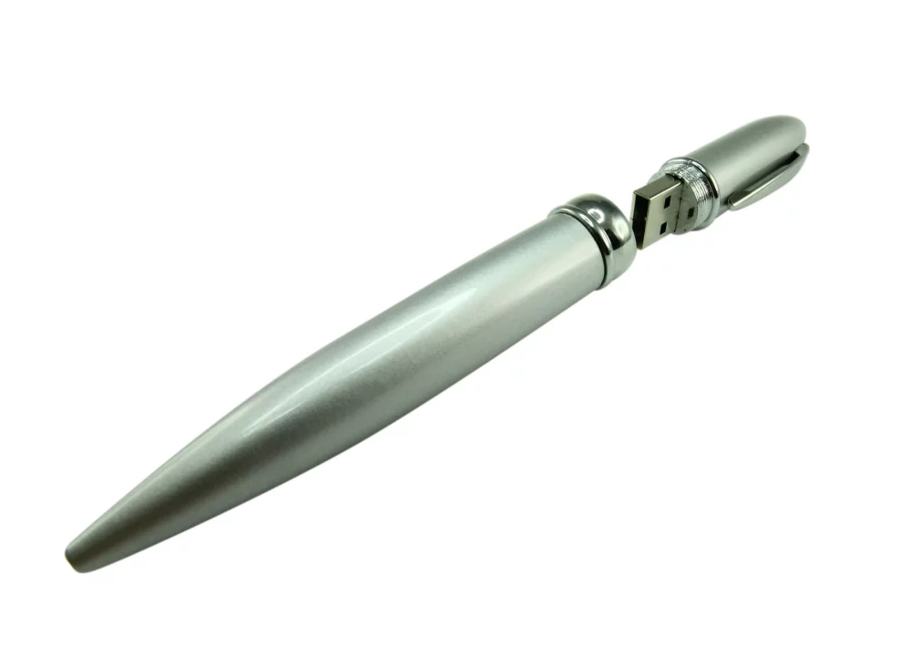 USB Stick 520 - Pen Styled USB