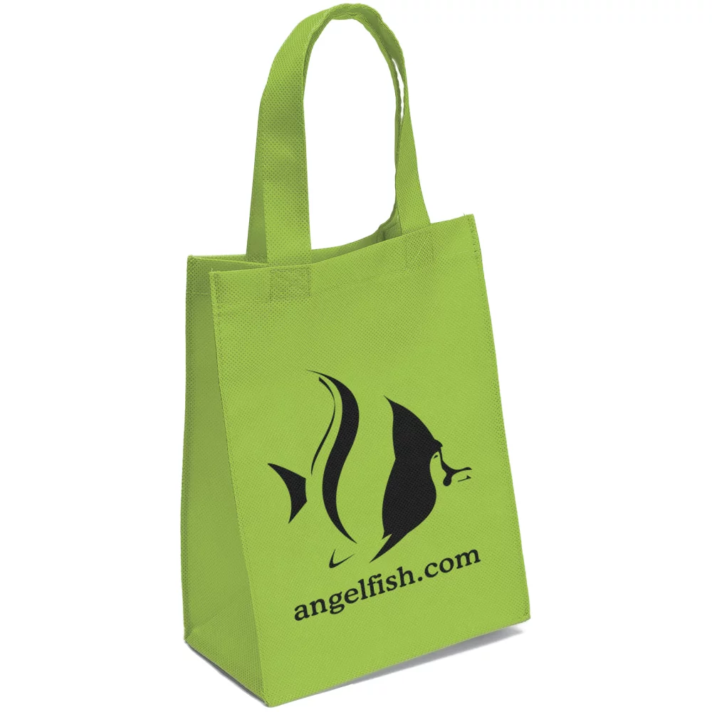 Ike Celebration Tote Bag (Screen Print)