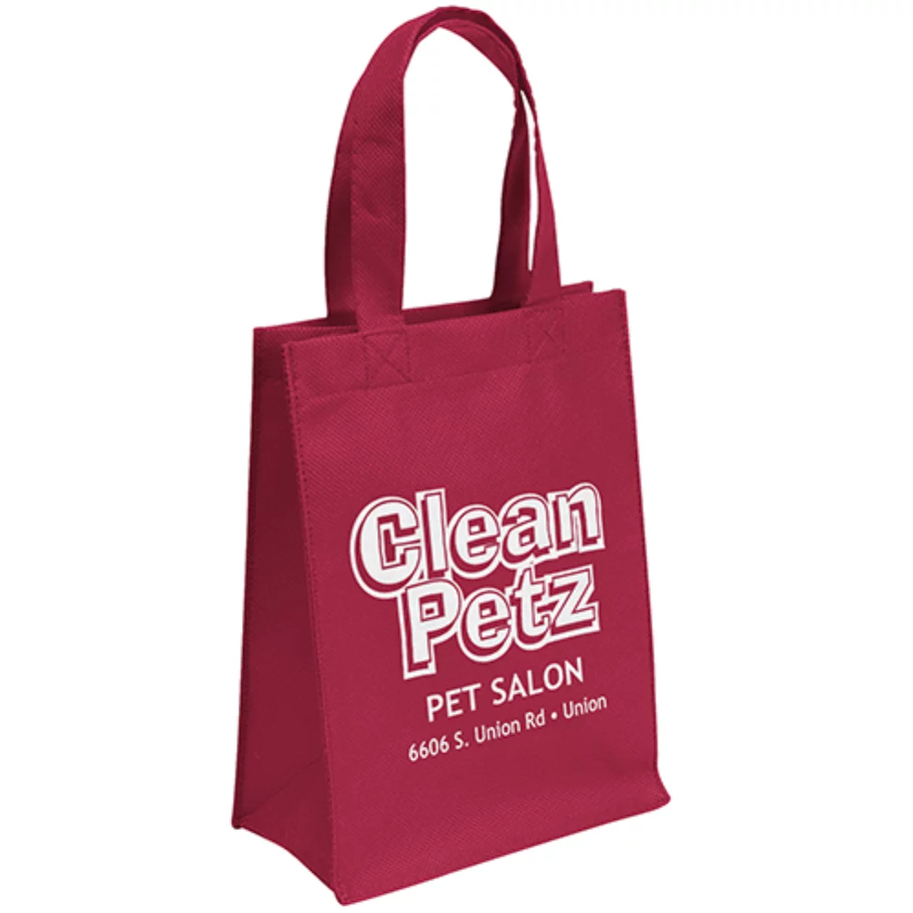 Ike Celebration Tote Bag (Screen Print)