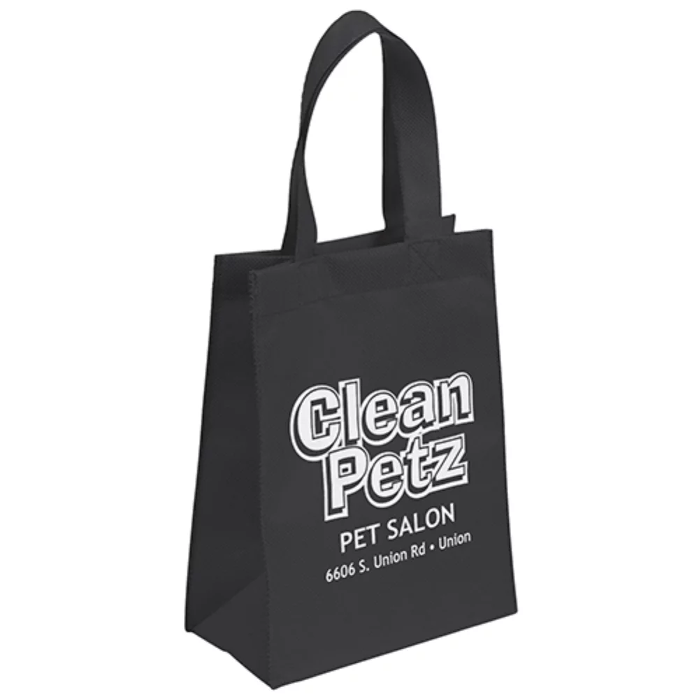 Ike Celebration Tote Bag (Screen Print)