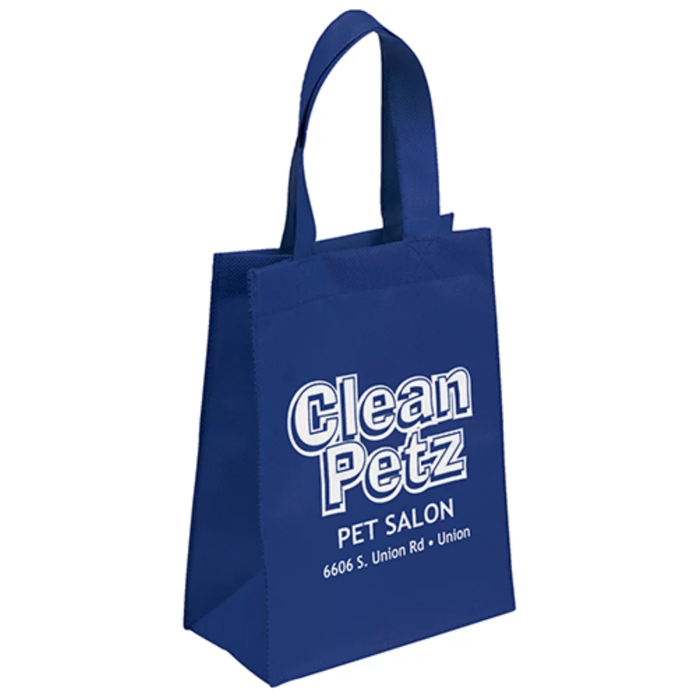Ike Celebration Tote Bag (Screen Print)