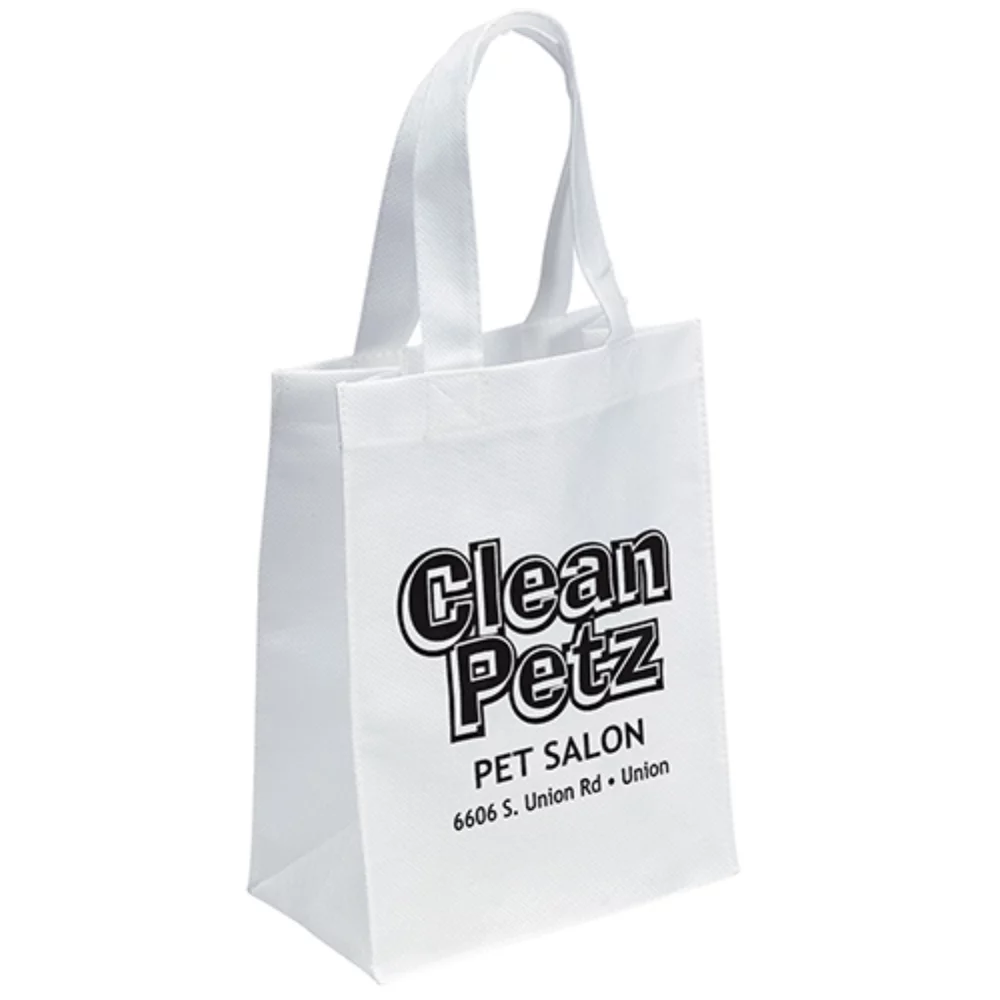 Ike Celebration Tote Bag (Screen Print)