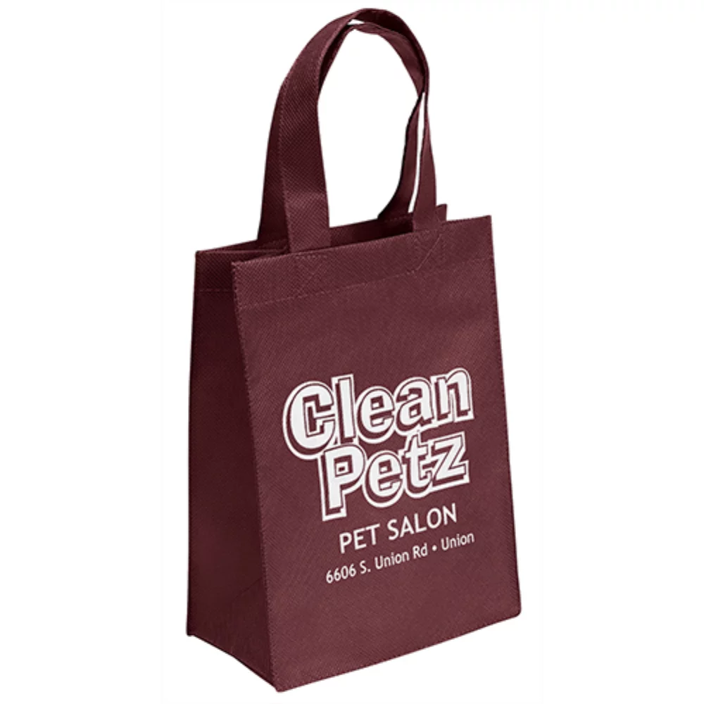 Ike Celebration Tote Bag (Screen Print)