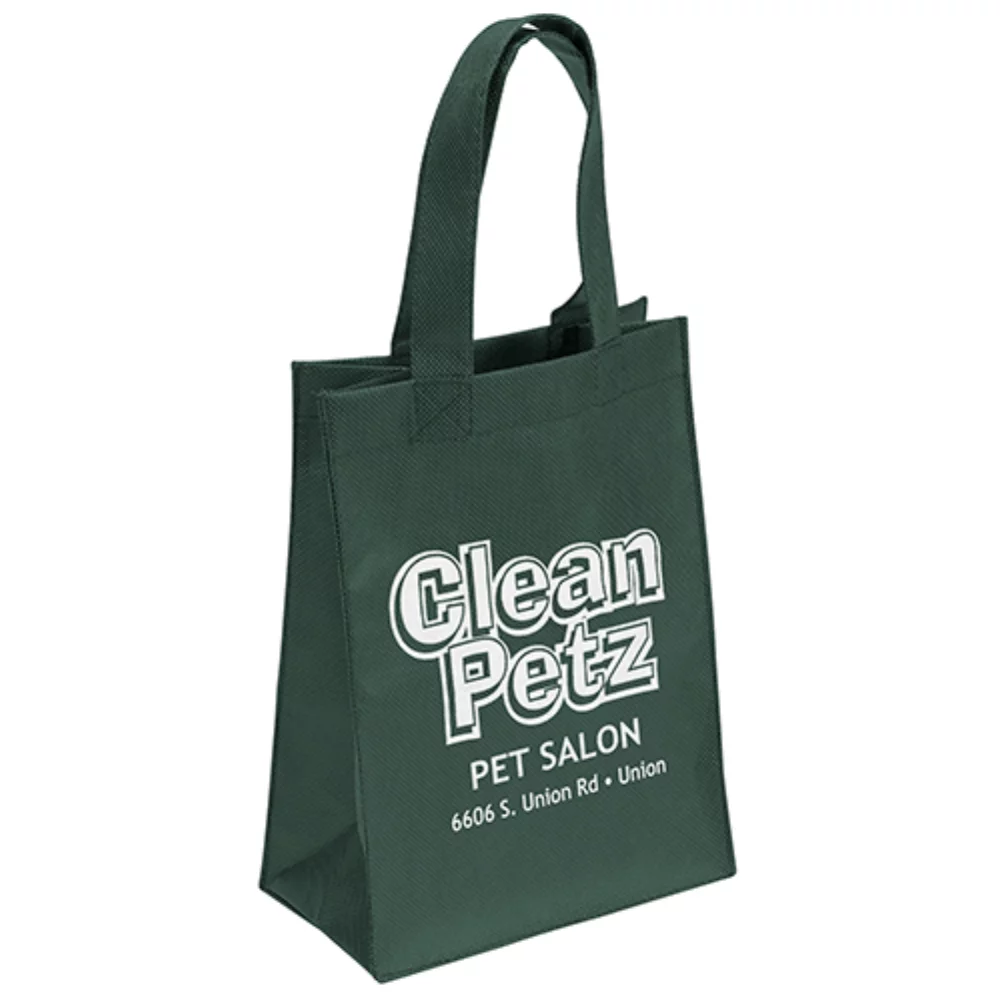 Ike Celebration Tote Bag (Screen Print)